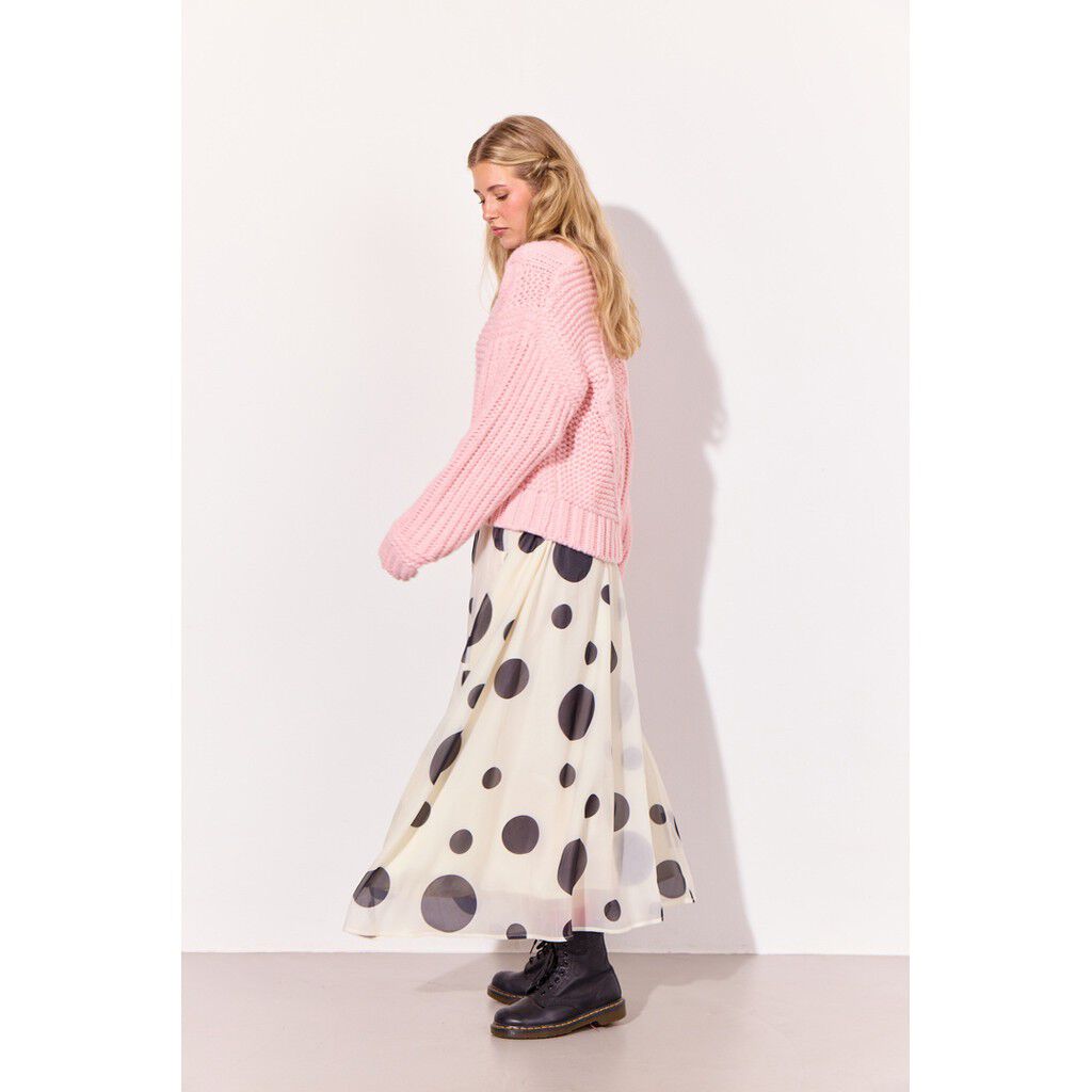 Blair Long Skirt