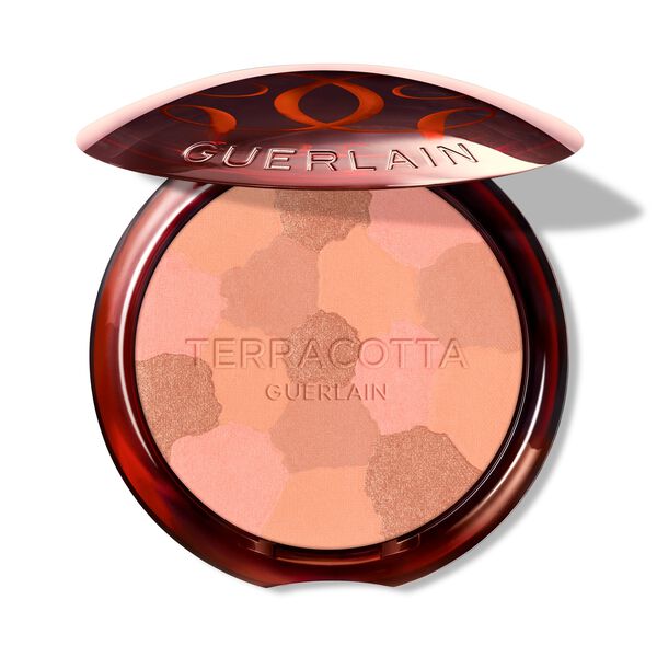 Terracotta Light The Sun-Kissed Natural Healthy Glow Powder - 00