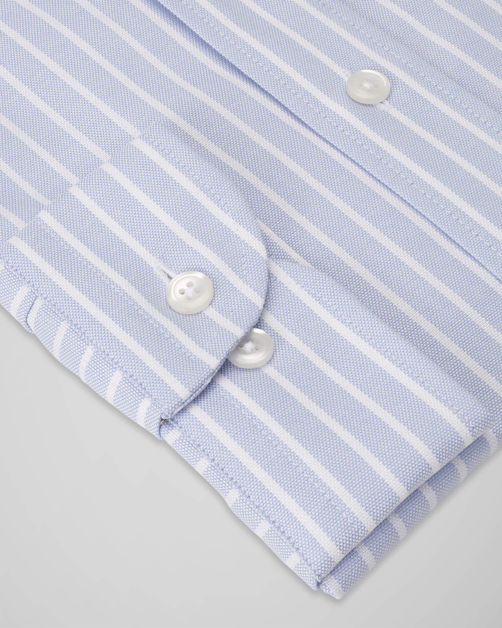 The Founder 4. 0 | Fat Stripe | Slim casual