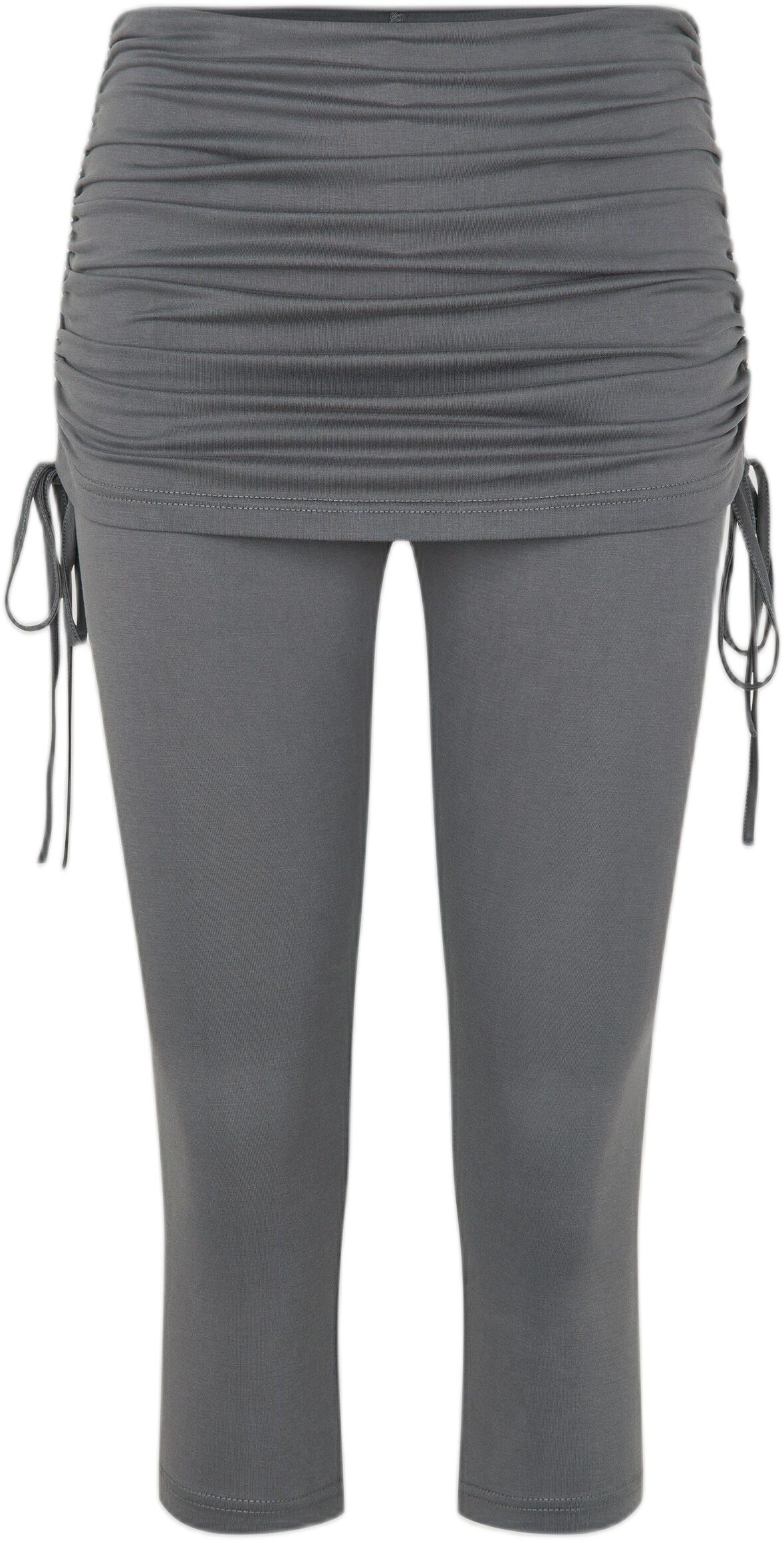 Tippi capri trousers
