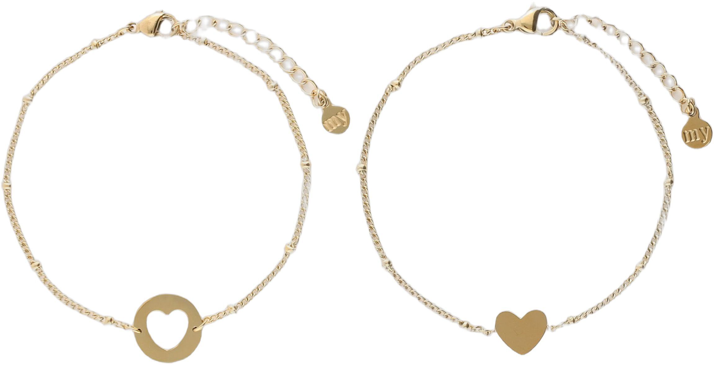 Bracelet Mother & Daughter