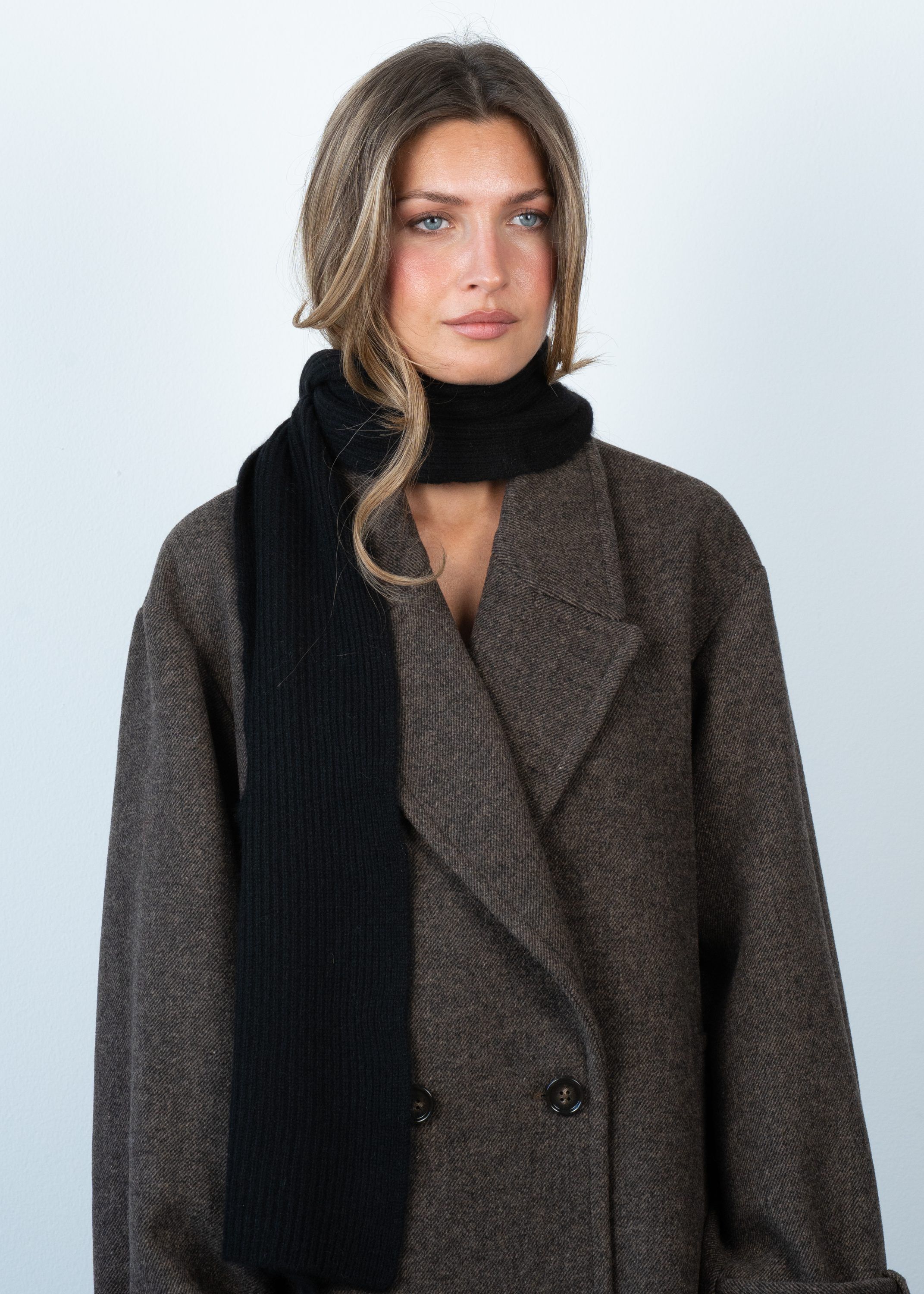 Cashmere Scarf