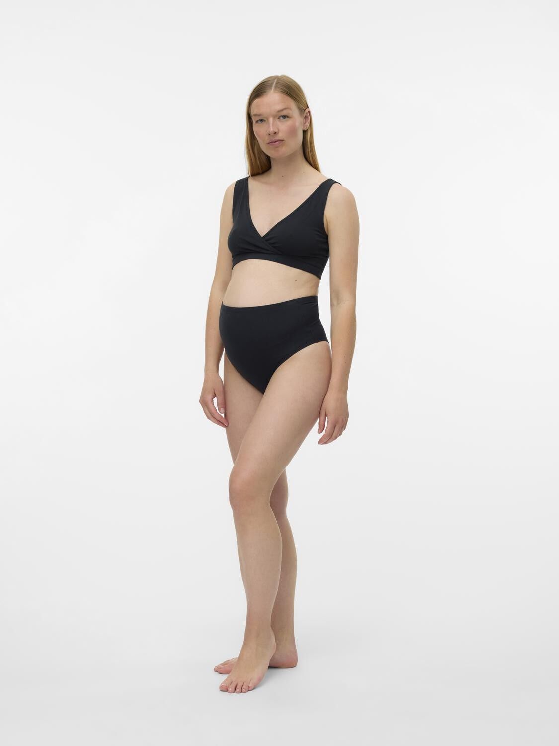 Mlmelisa Hw Panties 3-P