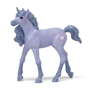 Schleich Unicorn Foal Iri