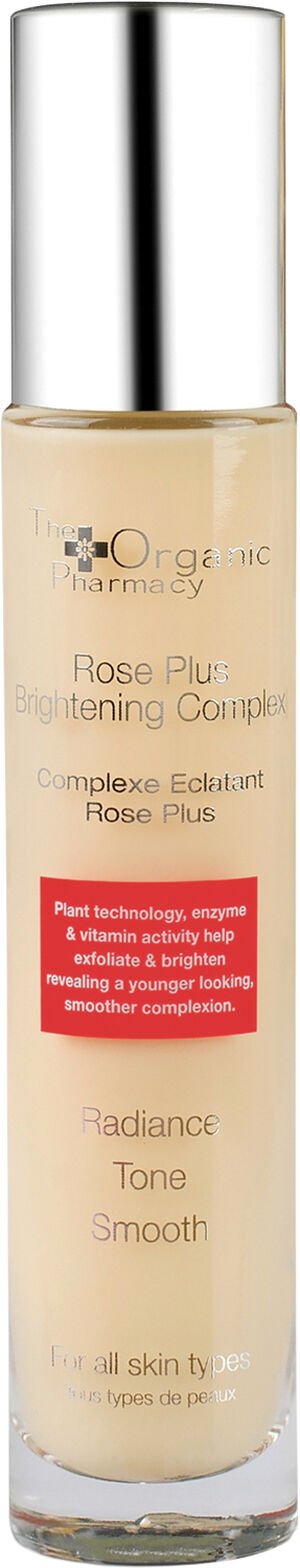 Rose Plus Brightening Complex