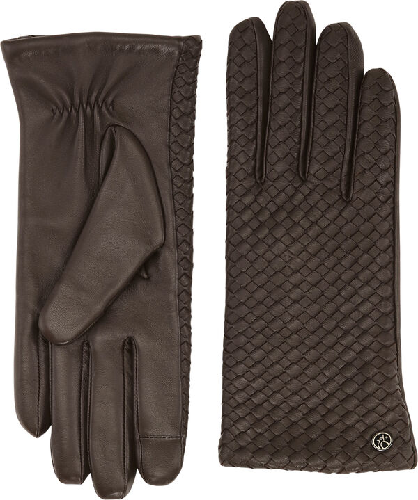 Adax glove Silke