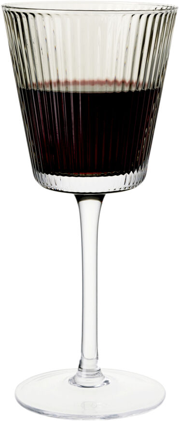 GC Nouveau Vinglas 18 cl smoke 2 stk.