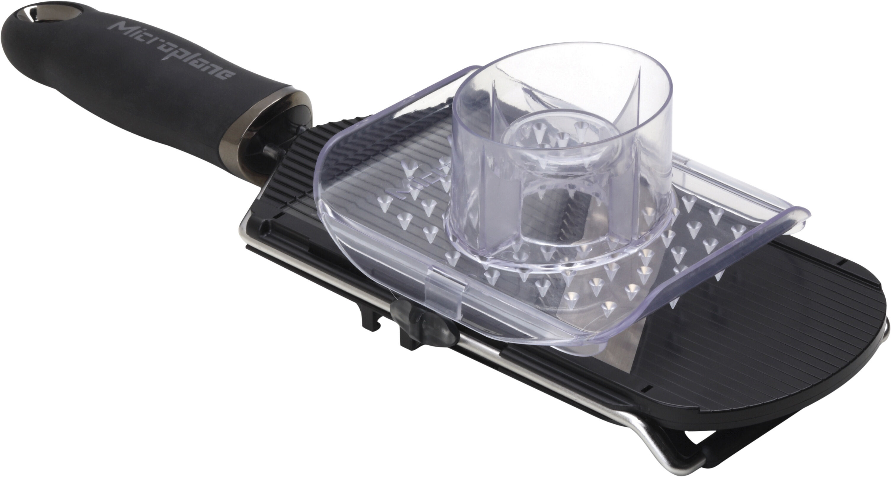 Mandolinjern inkl. sl&aelig;de