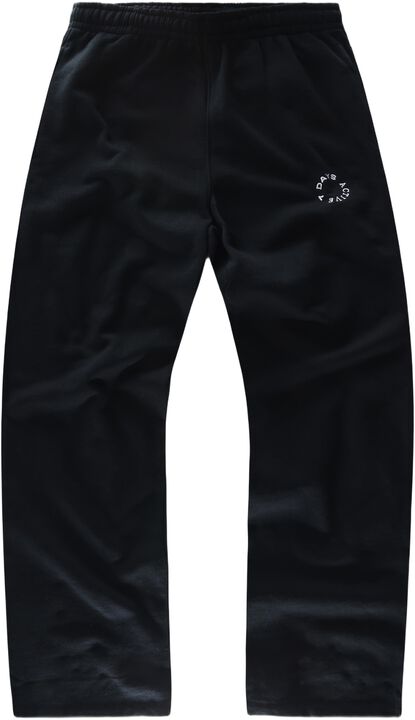 Organic Unbrushed Lounge Pants