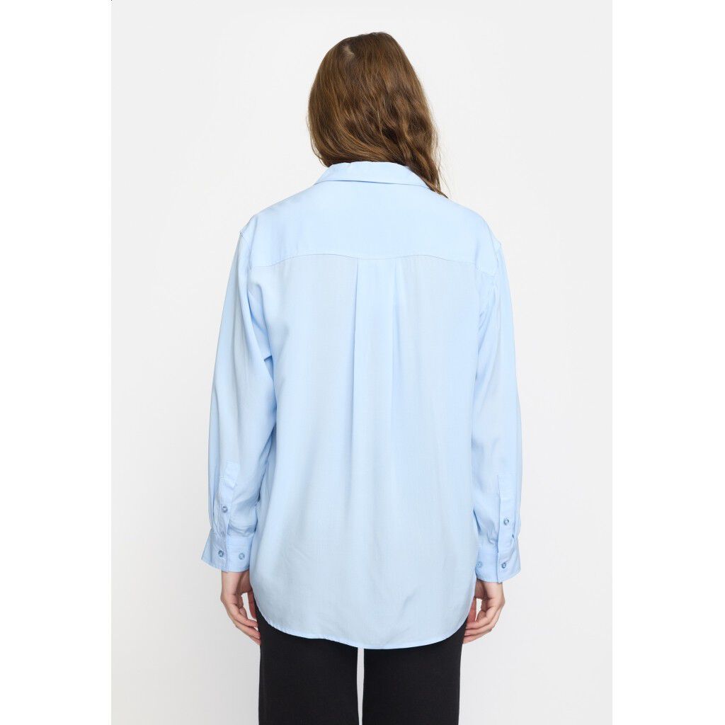 SRFreedom Loose Shirt