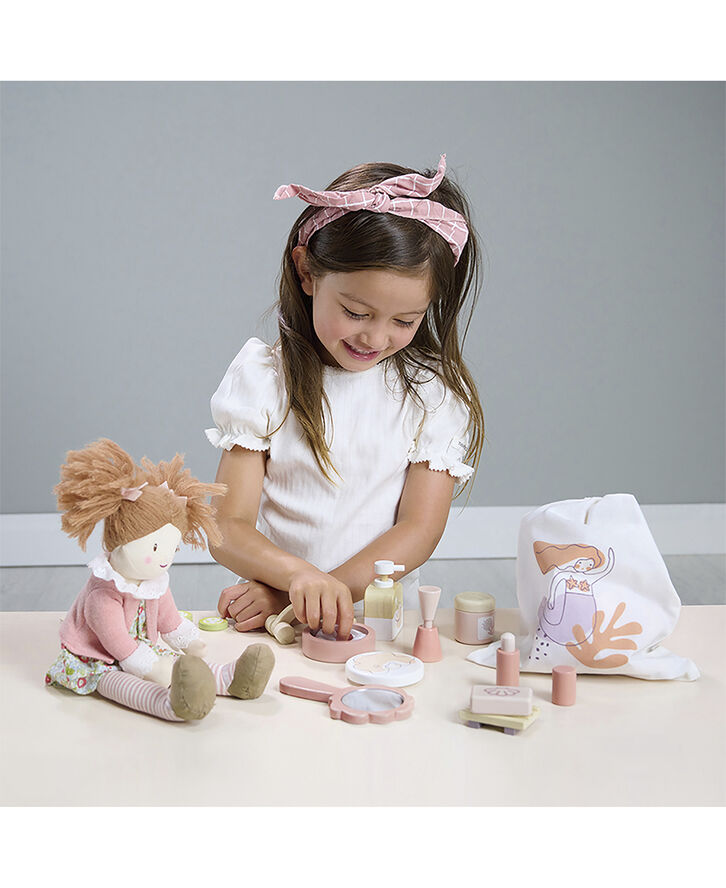 Tender Leaf - Spaophold