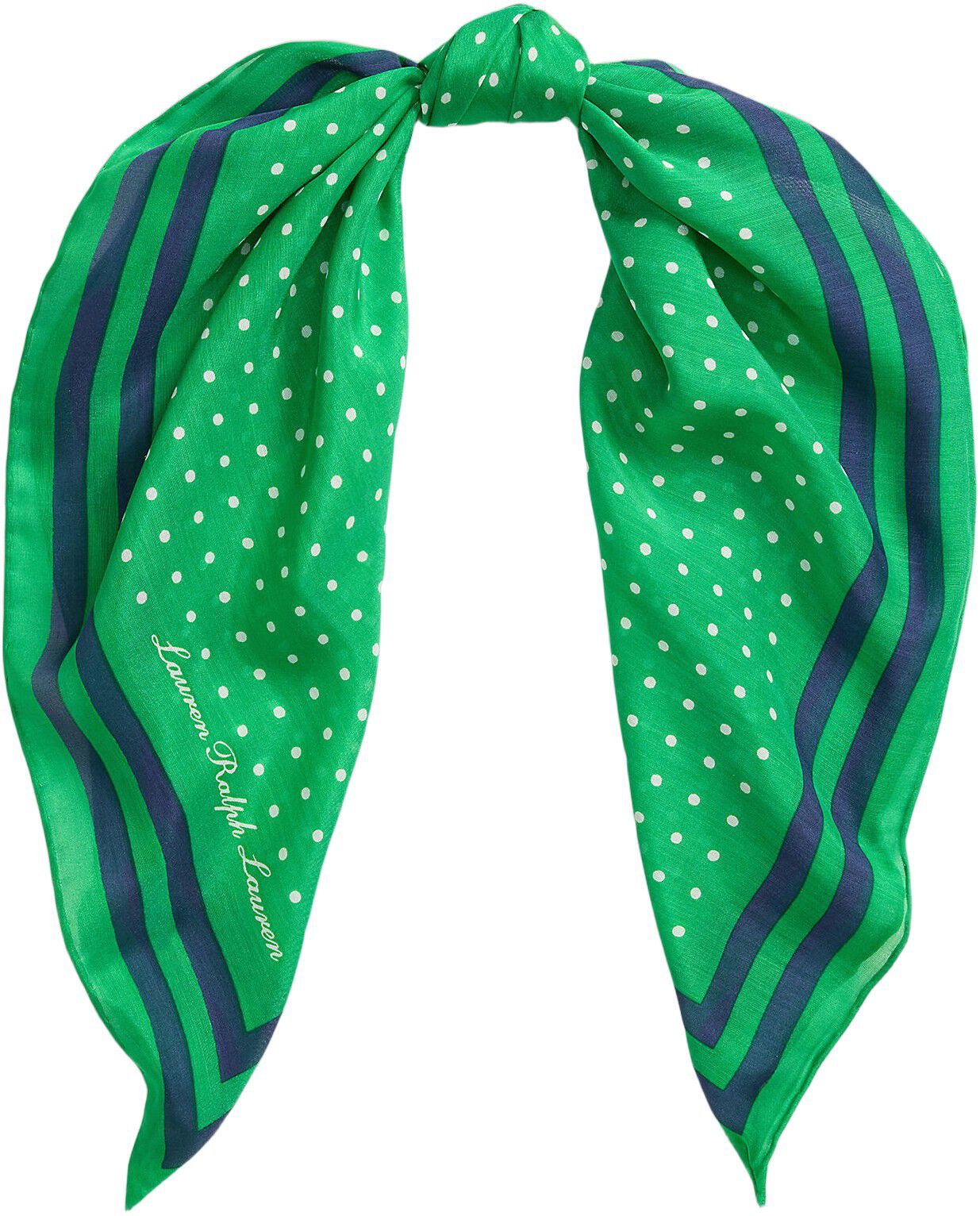 Skjerf & silkeskjerf