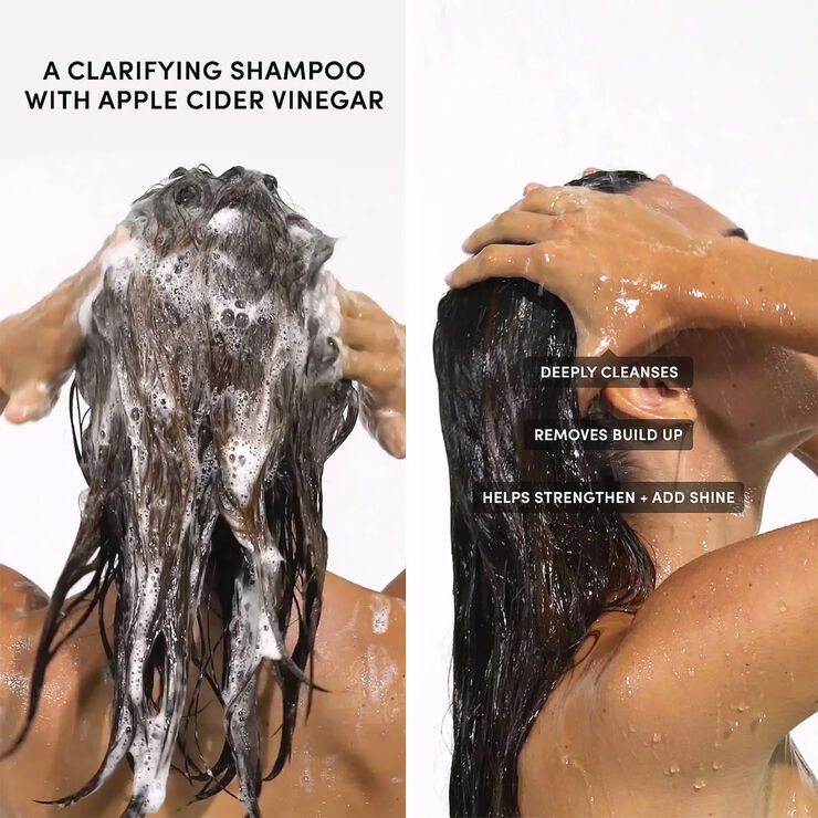 DETOX SHAMPOO