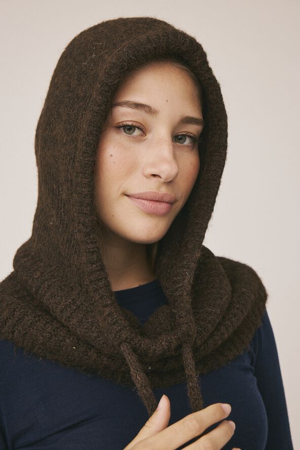 Evelyn 5 GRS Balaclava