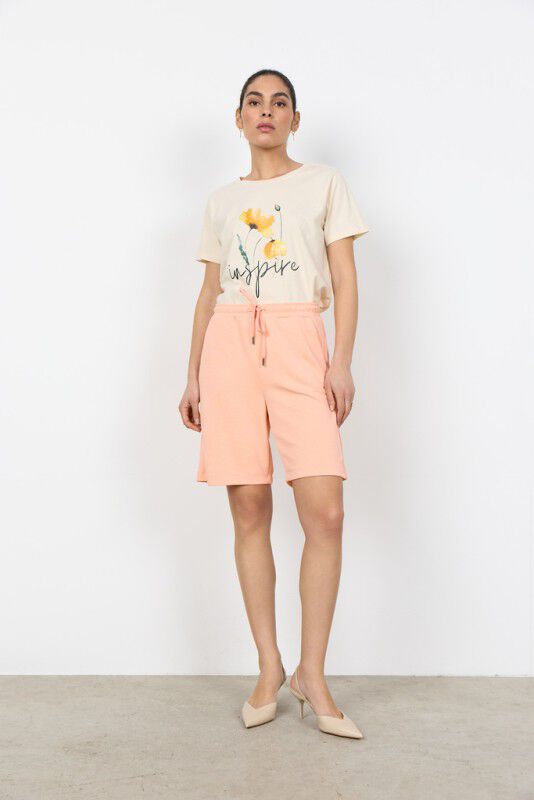 SC-RINA FP 19 T-shirt Creme