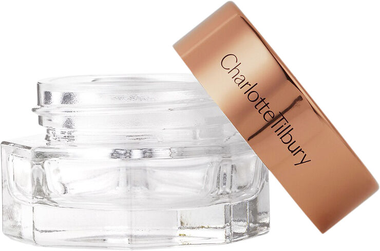 Mini Charlotte's Magic Cream - Fugtgivende ansigtscreme i rejsestørrel