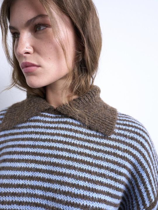 Tsfanni Pullover