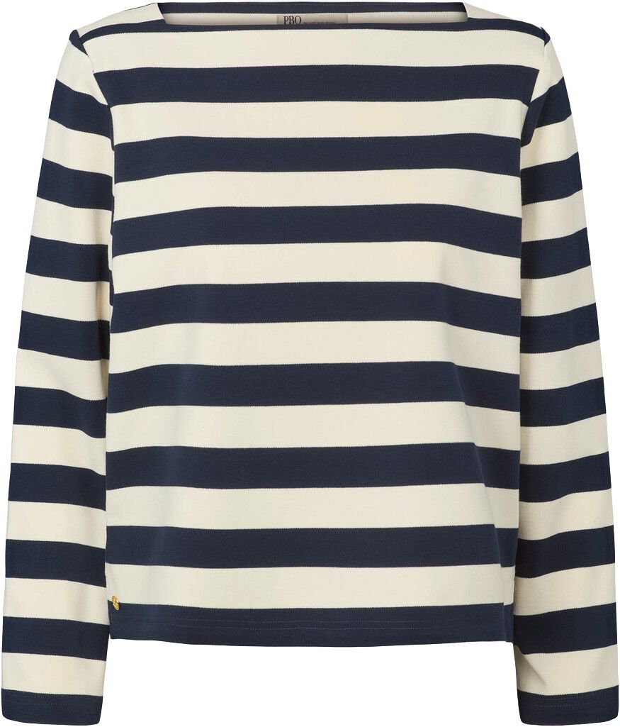 4384PBOMary L/S T-Shirt