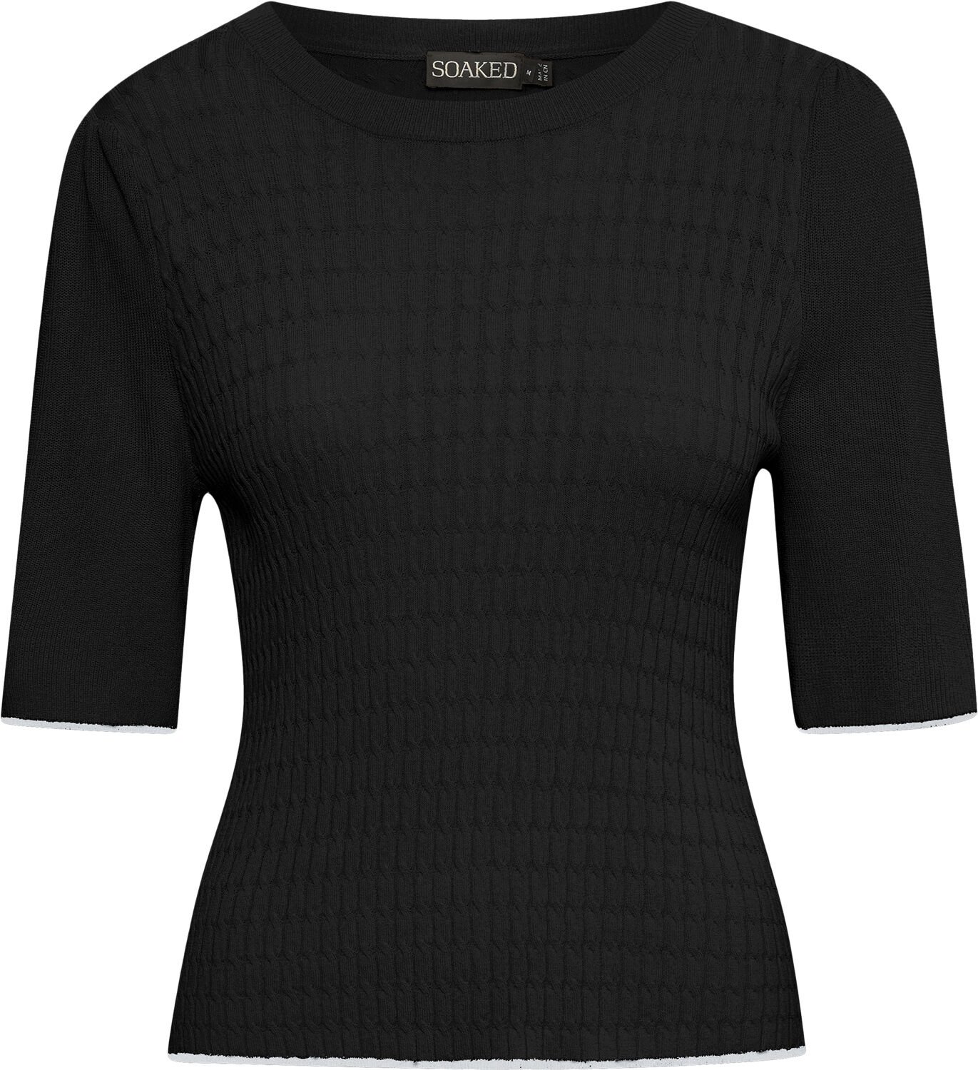 SLAdrianna Pullover SS