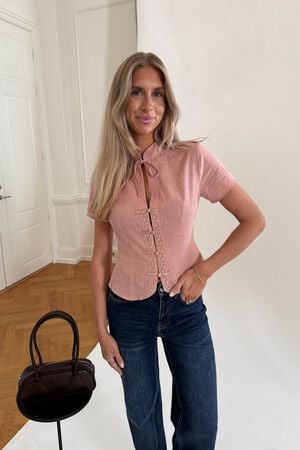 TyraIC Blouse