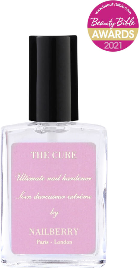 NAILBERRY The Cure 15 ml