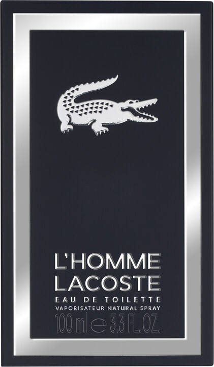 L'homme Eau de Toilette