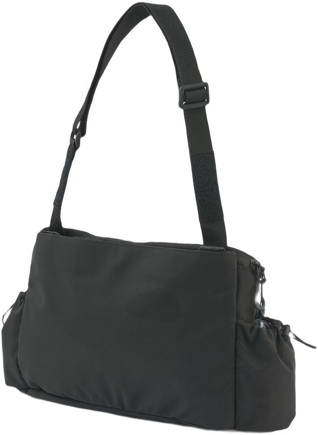 Olivie Organizer Bag Black-One size