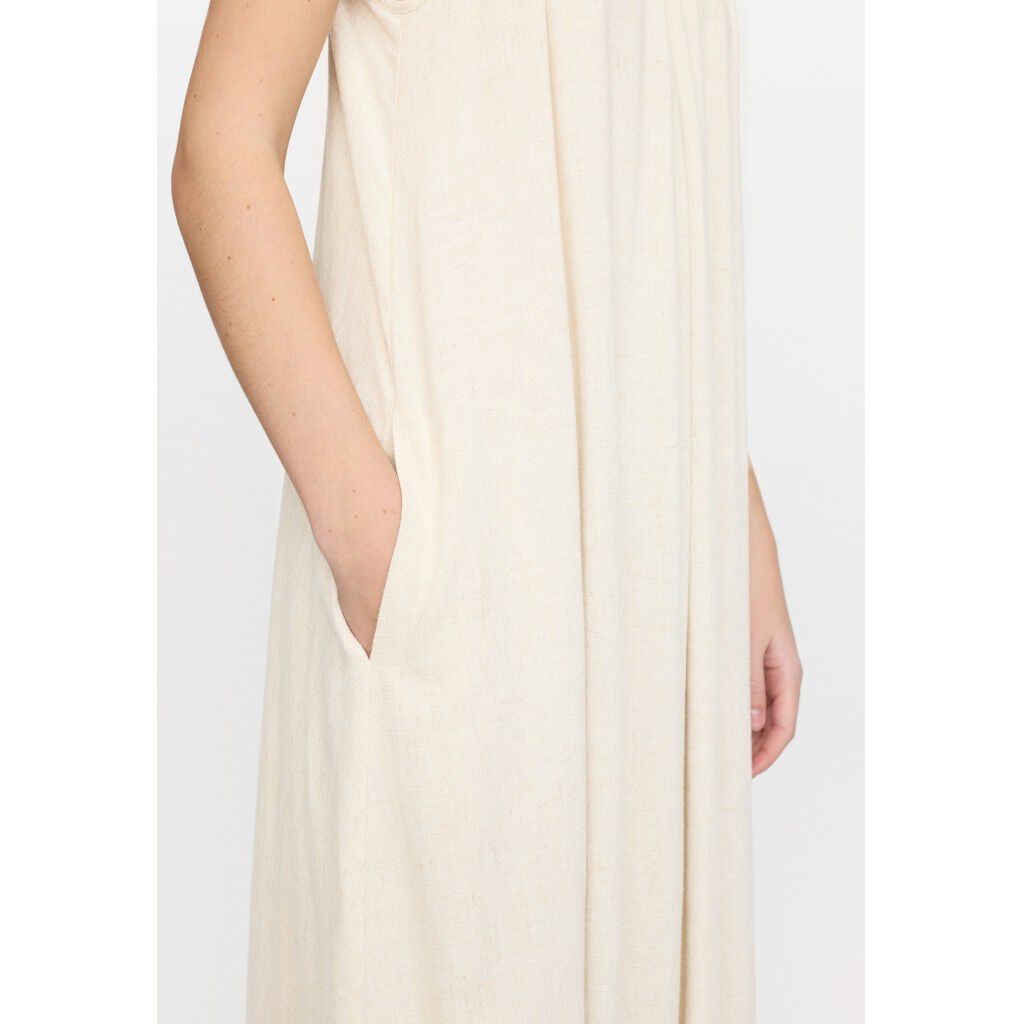 SRSamantha Midi Strap Dress