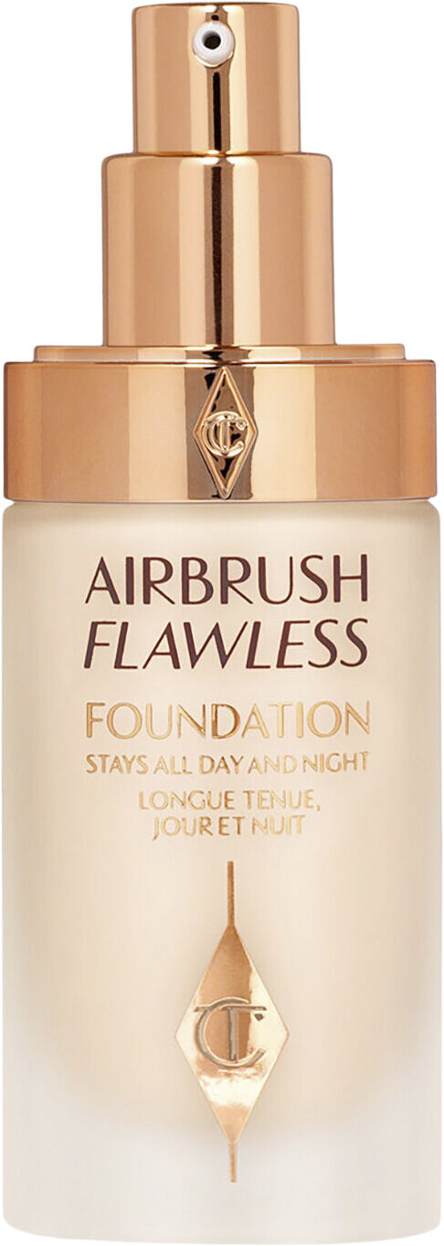 Airbrush Flawless Foundation - Foundation