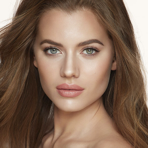 Filmstar Bronze Glow - Teint-palette