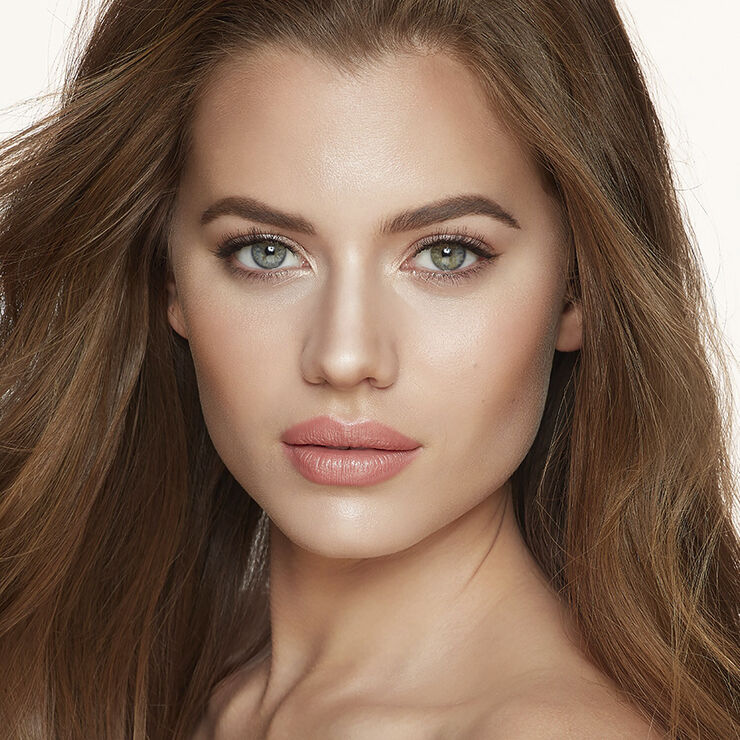 Filmstar Bronze Glow - Teint-palette