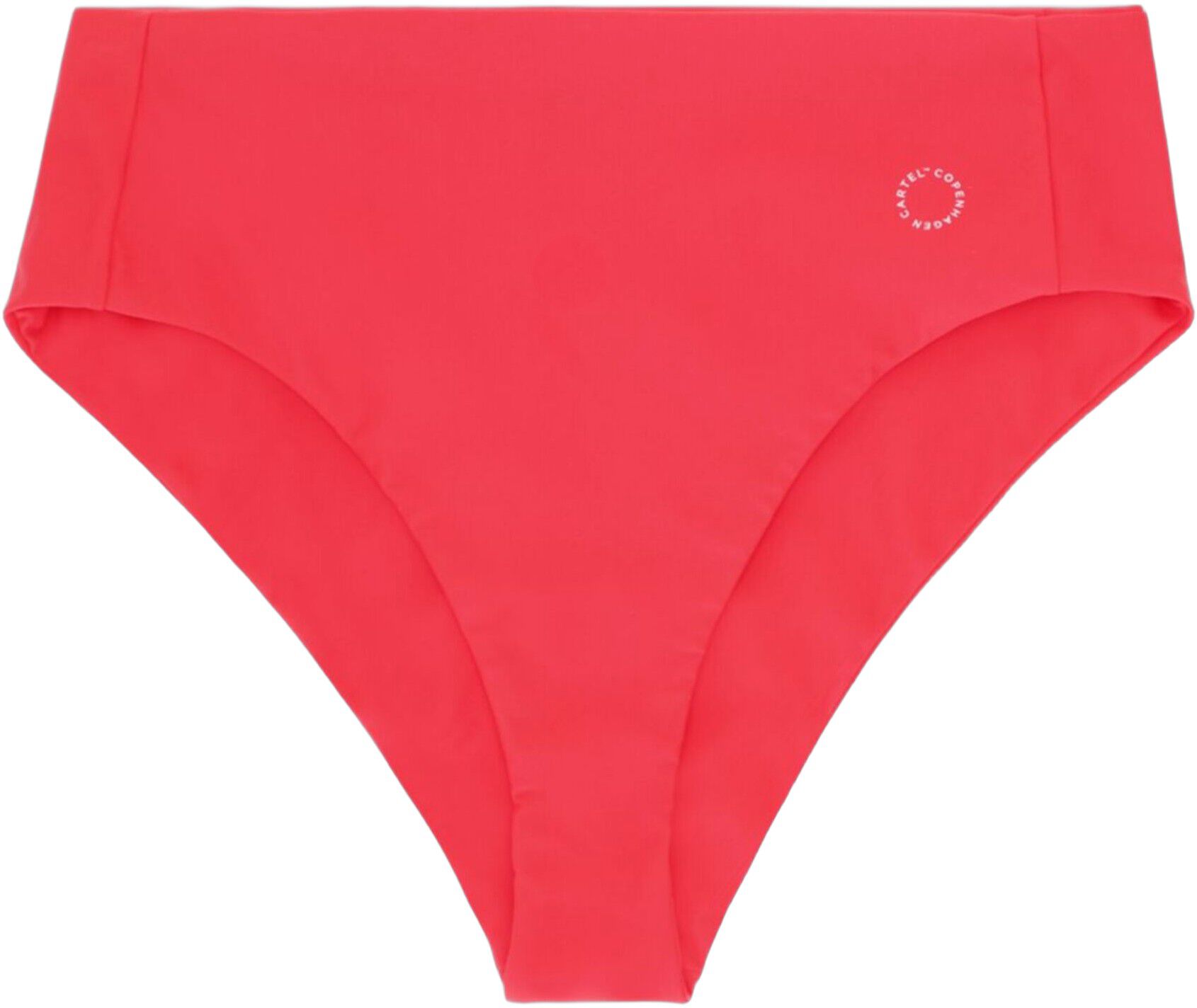 Ubud h&oslash;gmidjade bikinitruse