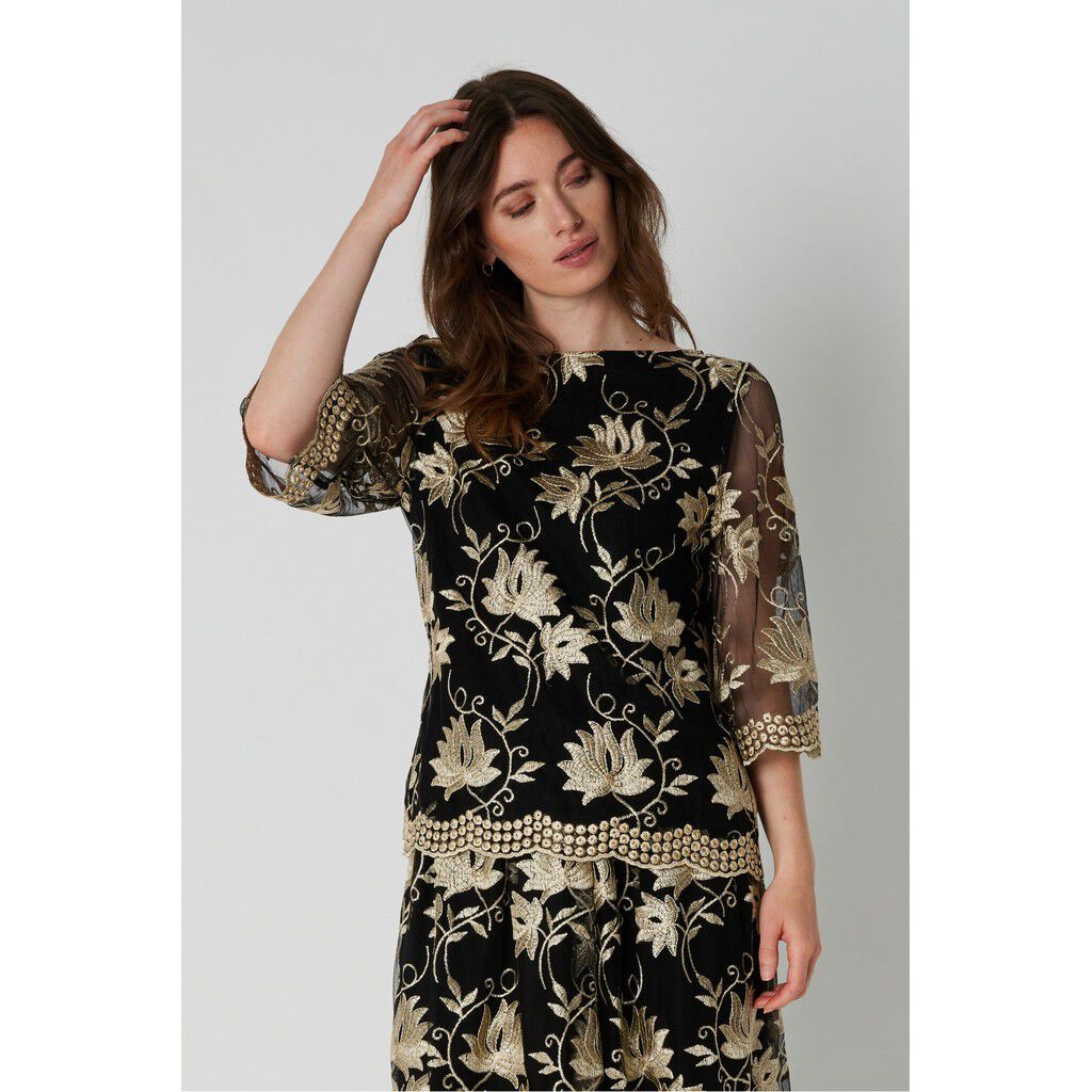 1039PBOAila blouse
