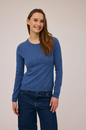 Myrna 1 - 100% premium lambswool