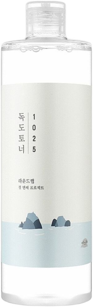 1025 Dokdo Toner