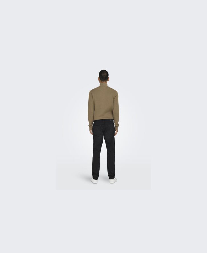 ONSWEFT REGULAR LMB 8264 AZG DNM NO