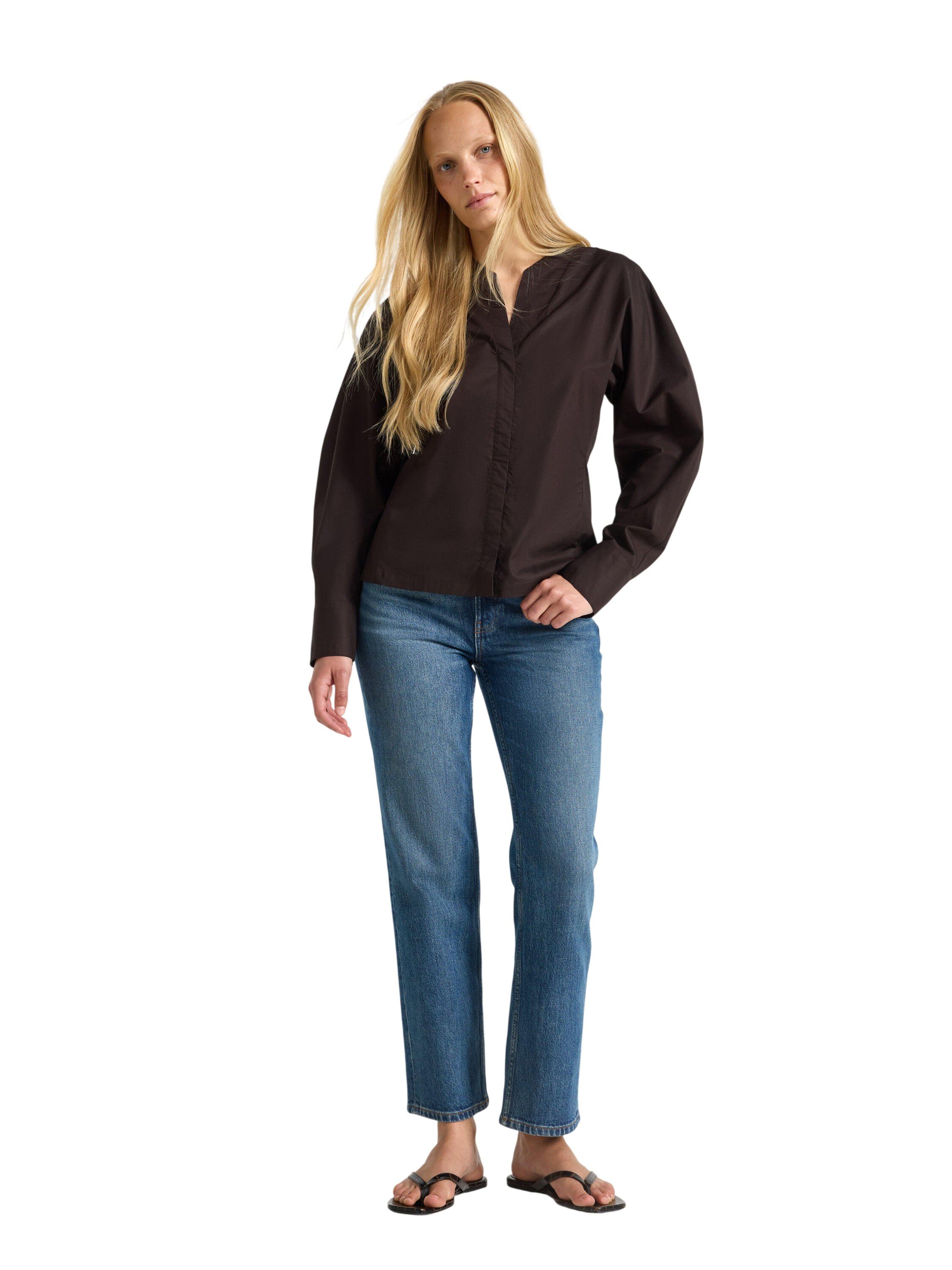 Blouse Rose