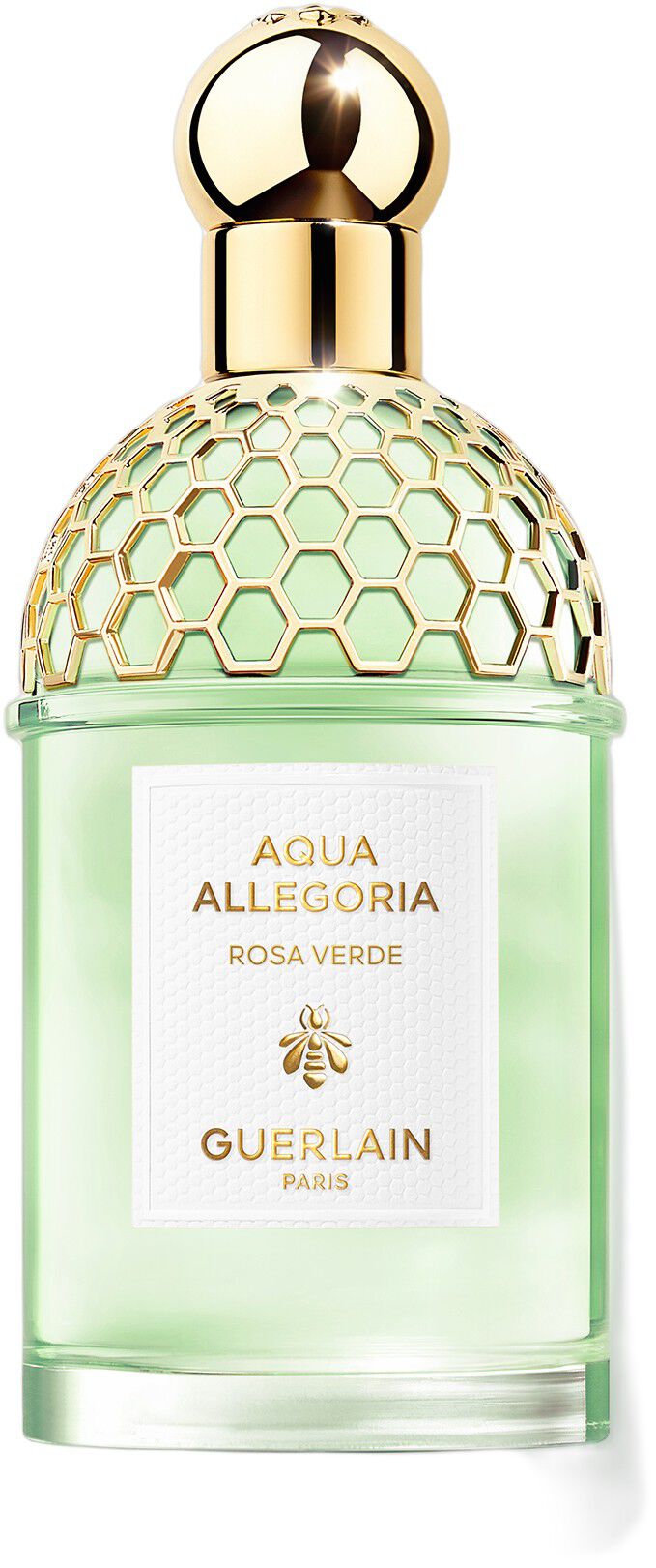 Aqua Allegoria Rosa Verde EdT 125 ML