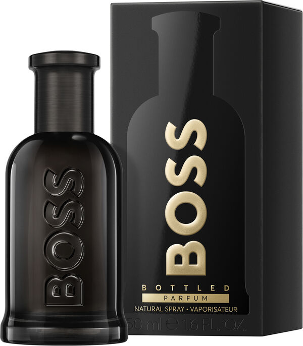 Bottled Parfum Eau de Toilette