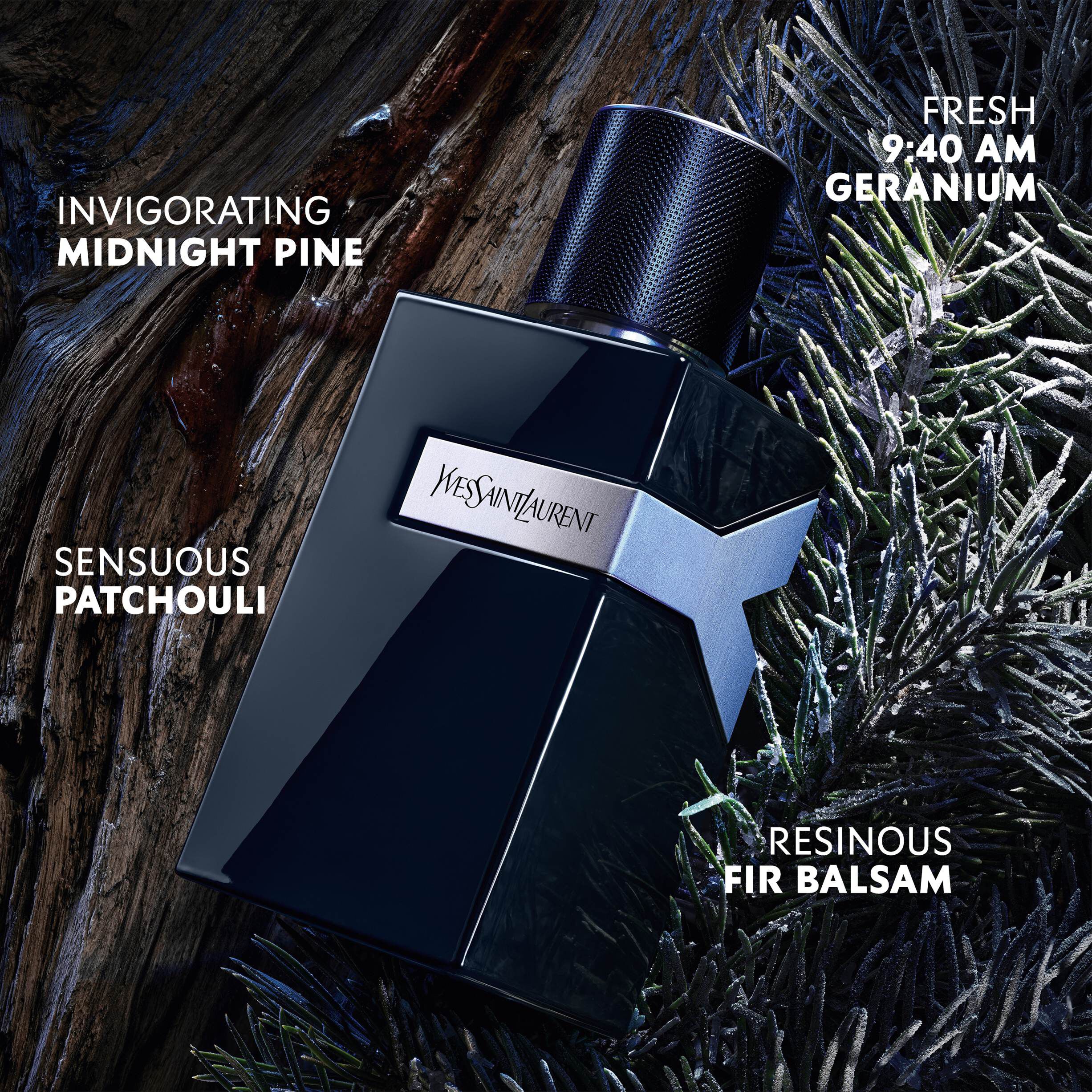 Y Le Parfum Eau de Parfum