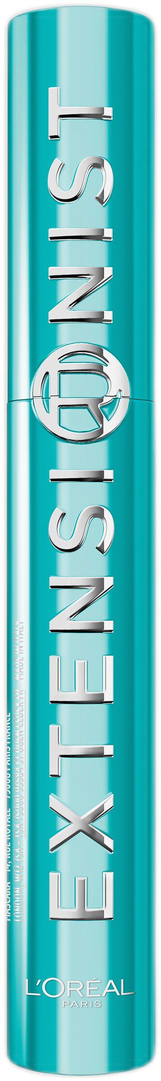 Telescopic Extensionist Waterproof Mascara