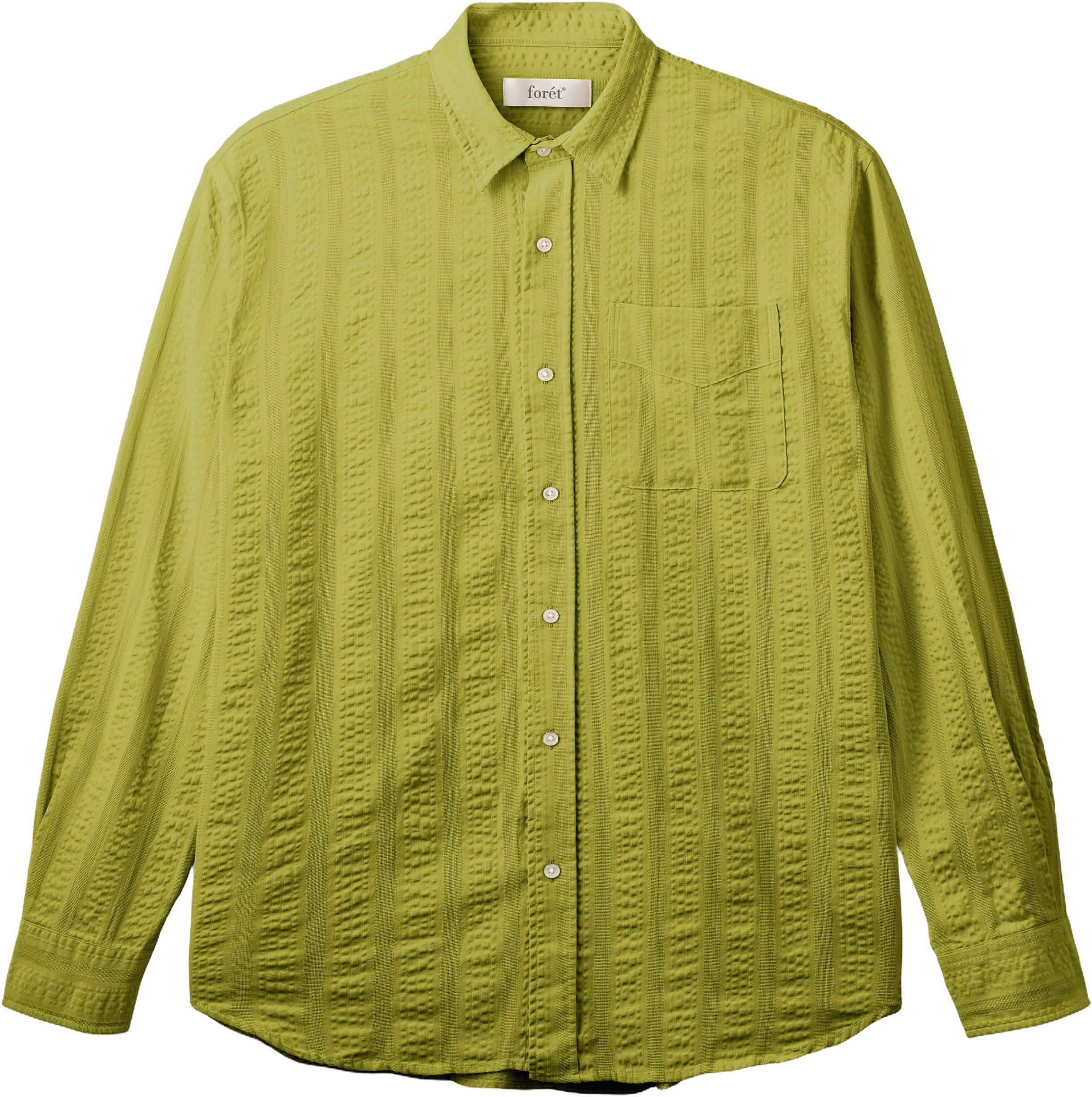 SCOUT RELAXED FIT JACQUARD STRIPE S