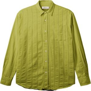 SCOUT RELAXED FIT JACQUARD STRIPE S