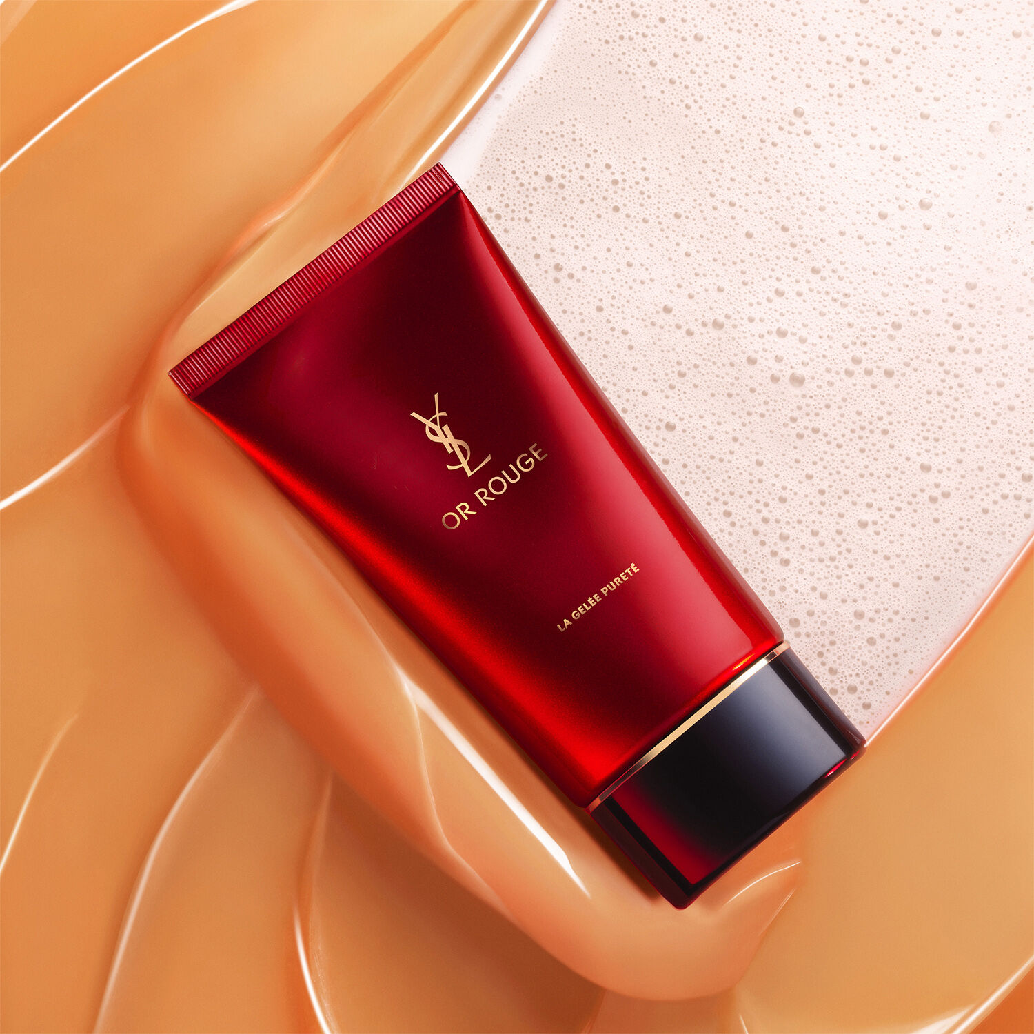 Or Rouge La Gel&eacute;e Puret&eacute;