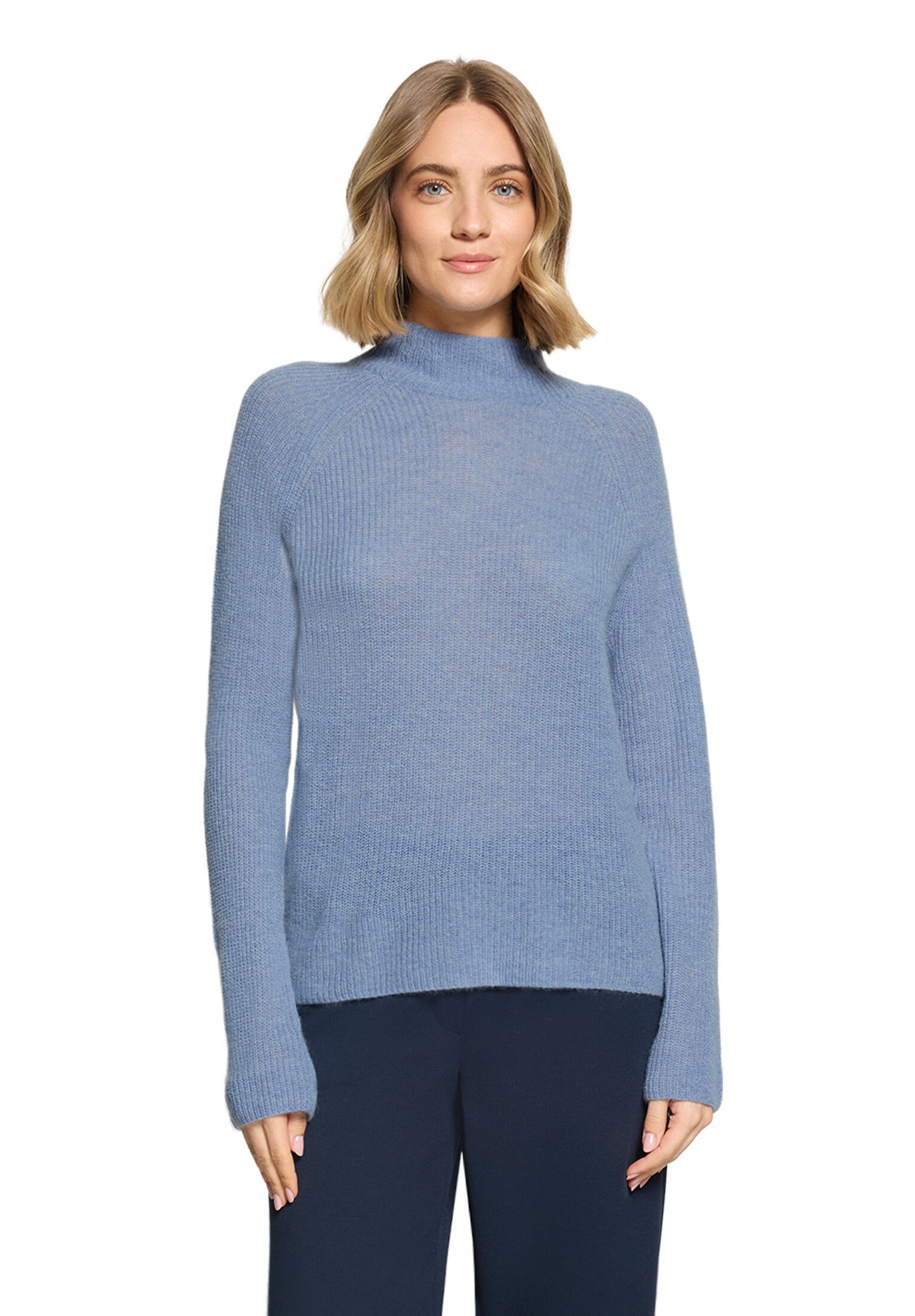 Strickpullover Ku