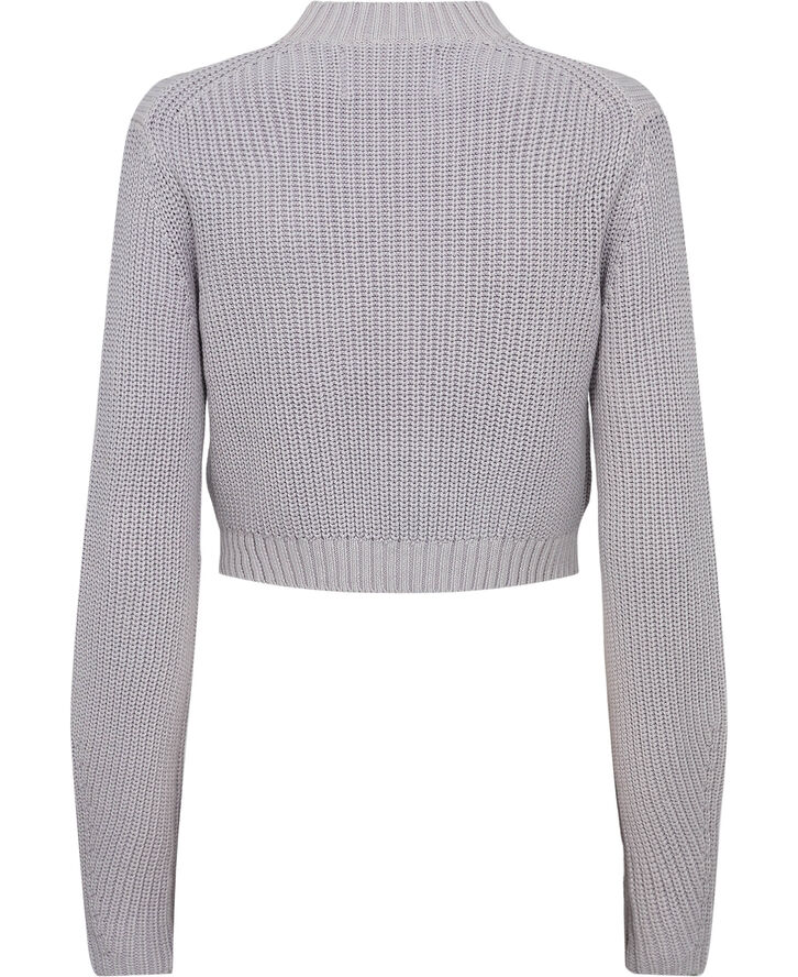 Calvin Klein Jeans chunky pullover