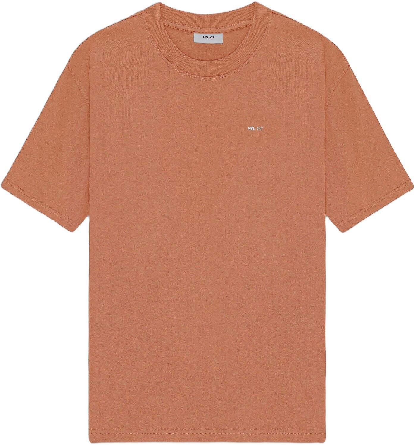 Adam EMB T-shirt 3209