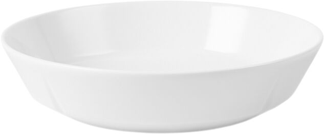 GC Essentials Sk&aring;l &Oslash;21 cm hvid 4 stk.