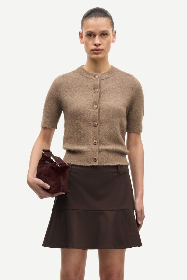 Sanoura ss cardigan 15556