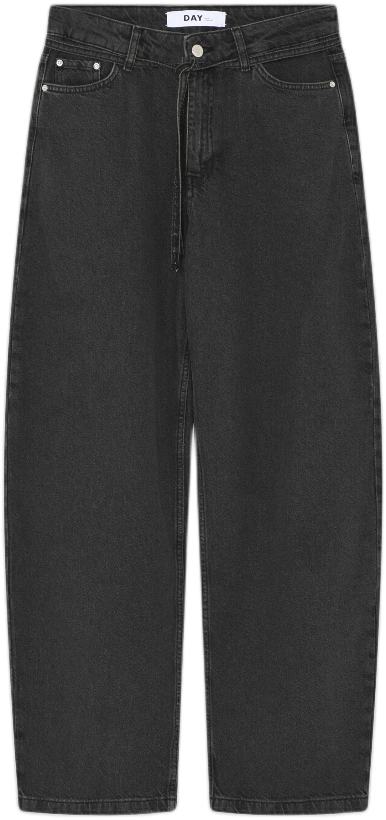 Blaire - Black Denim